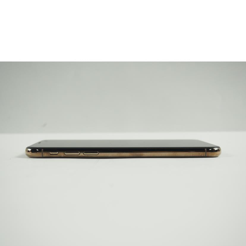 Ａｐｐｌｅ（ｄｏｃｏｍｏ アップル（ドコモ/ｉＰｈｏｎｅＸＳ　６４ＧＢ　ゴールド/NTAY2J/A//GR4ZM05FKPGE/Bランク/79