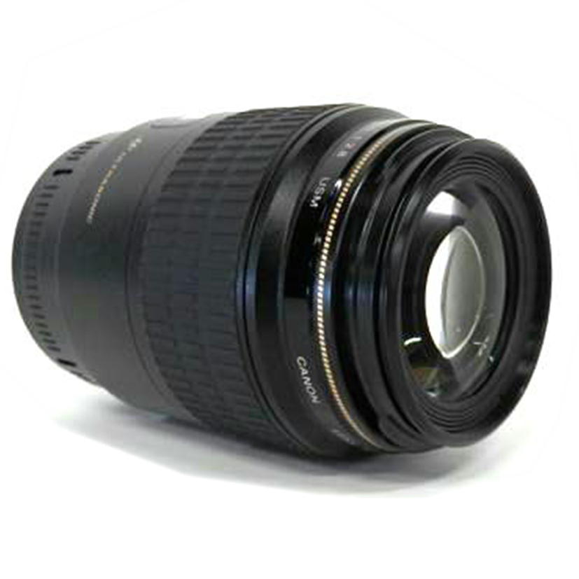 Canon キャノン/交換レンズ/100mm/EF100mm F2.8 マクロ USM/06300367/交換レンズ/Cランク/62【中古】