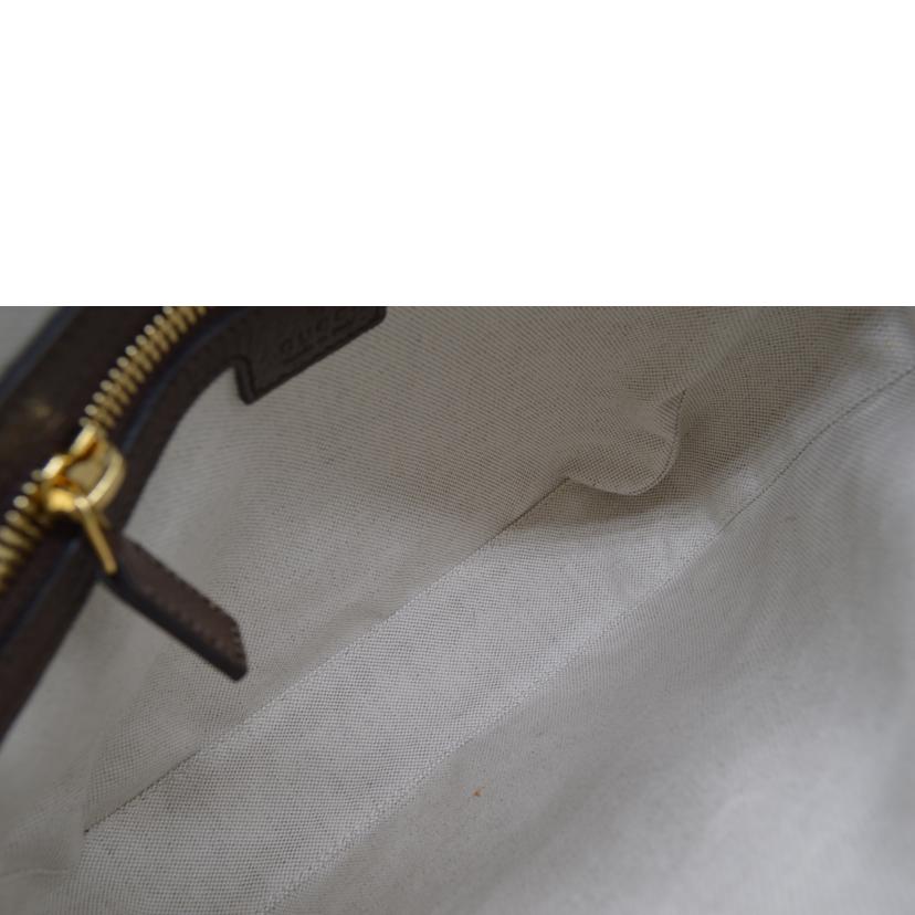 ＧＵＣＣＩ グッチ/ジャンボＧＧキャンバスシェリーラインショルダー/675891//520981/SAランク/89