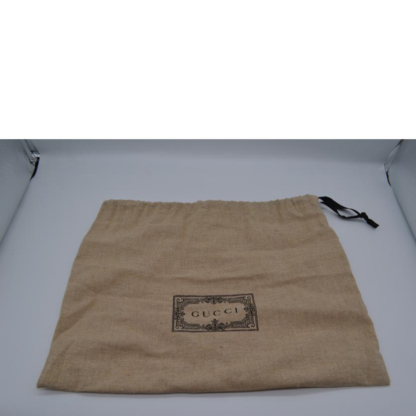 ＧＵＣＣＩ グッチ/ジャンボＧＧキャンバスシェリーラインショルダー/675891//520981/SAランク/89