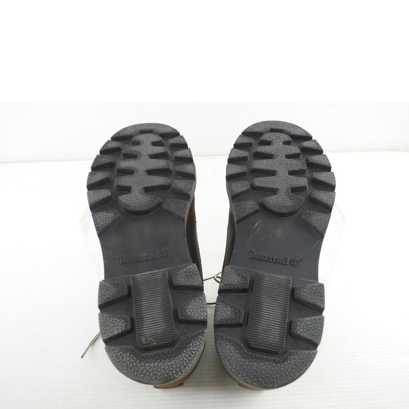 Ｔｉｍｂｅｒｌａｎｄ ティンバーランド/メンズシューズ//ABランク/64