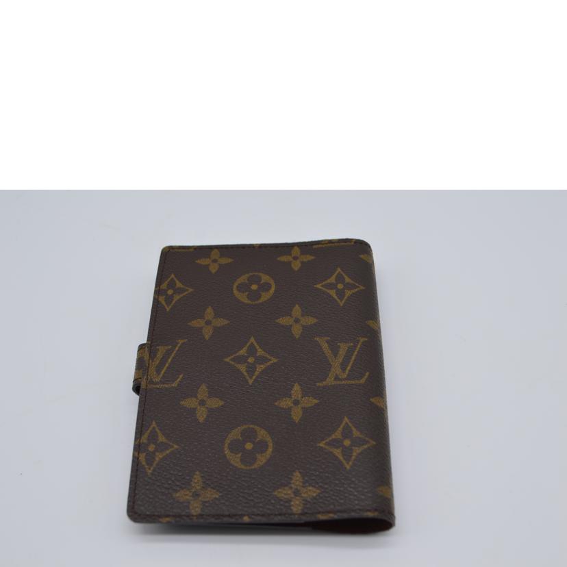ＬＶ ルイヴィトン/アジャンダＰＭ／モノグラム/R20005//CA1001/Aランク/89
