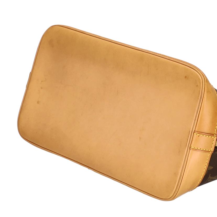 ＬＶ ルイヴィトン　バッグ　ブランドバッグ　ハンドバッグ　レザー　レディース　ブラウン　茶/アルマＰＭ／モノグラム/M51130//FL1011/ABランク/75