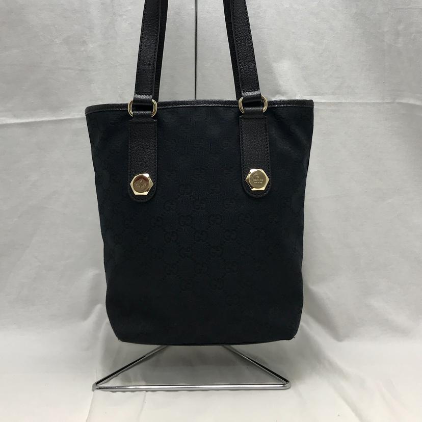 ＧＵＣＣＩ グッチ/ＧＧキャンパストートバッグ/153361//203998/Bランク/51