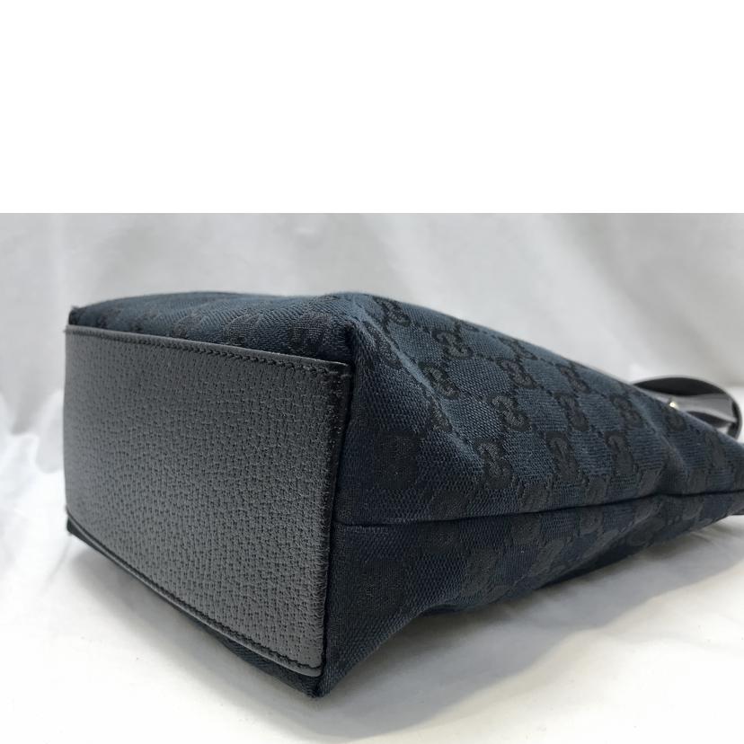 ＧＵＣＣＩ グッチ/ＧＧキャンパストートバッグ/153361//203998/Bランク/51