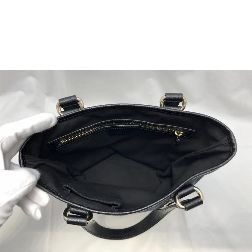ＧＵＣＣＩ グッチ/ＧＧキャンパストートバッグ/153361//203998/Bランク/51