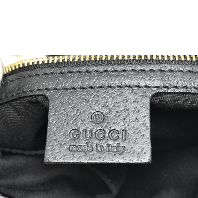 ＧＵＣＣＩ グッチ/ＧＧキャンパストートバッグ/153361//203998/Bランク/51