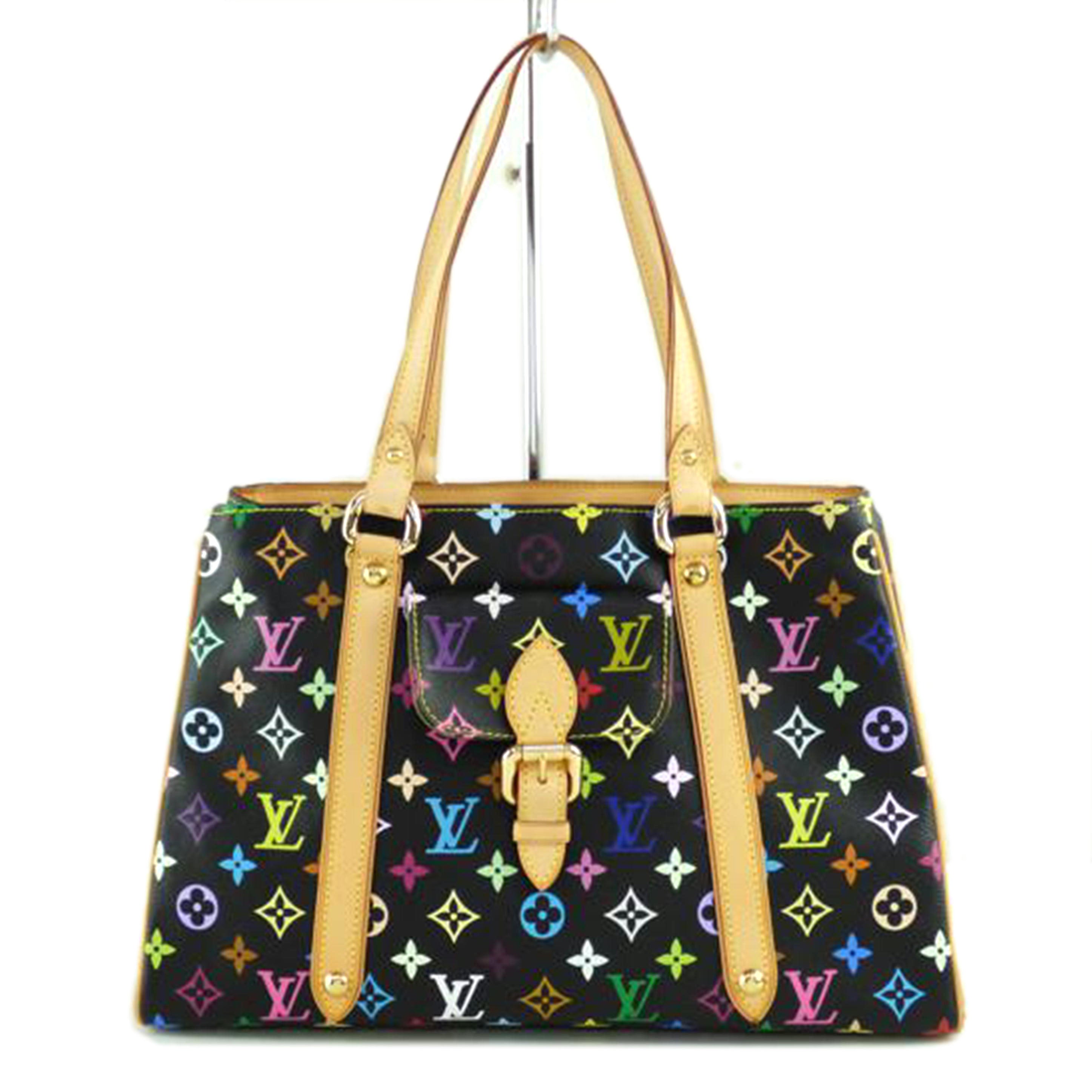 ＬＯＵＩＳ　ＶＵＩＴＴＯＮ ルイ・ヴィトン/オーレリアＭＭ／モノグラム・マルチカラー/M40095 //MI0086/ABランク/64