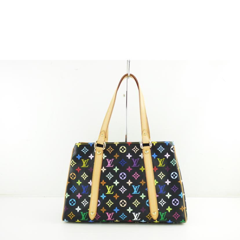 ＬＯＵＩＳ　ＶＵＩＴＴＯＮ ルイ・ヴィトン/オーレリアＭＭ／モノグラム・マルチカラー/M40095 //MI0086/ABランク/64