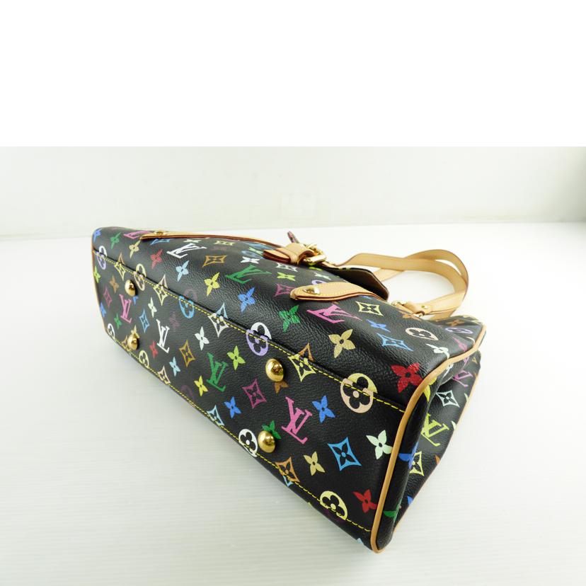 ＬＯＵＩＳ　ＶＵＩＴＴＯＮ ルイ・ヴィトン/オーレリアＭＭ／モノグラム・マルチカラー/M40095 //MI0086/ABランク/64