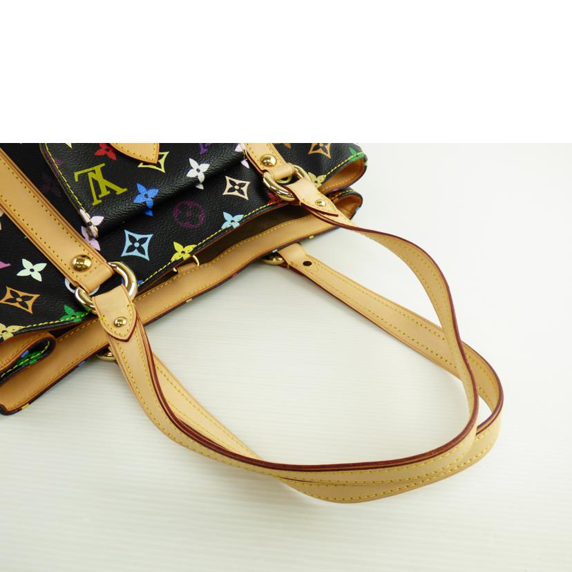 ＬＯＵＩＳ　ＶＵＩＴＴＯＮ ルイ・ヴィトン/オーレリアＭＭ／モノグラム・マルチカラー/M40095 //MI0086/ABランク/64