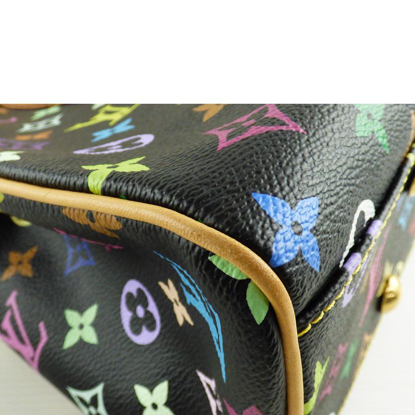 ＬＯＵＩＳ　ＶＵＩＴＴＯＮ ルイ・ヴィトン/オーレリアＭＭ／モノグラム・マルチカラー/M40095 //MI0086/ABランク/64
