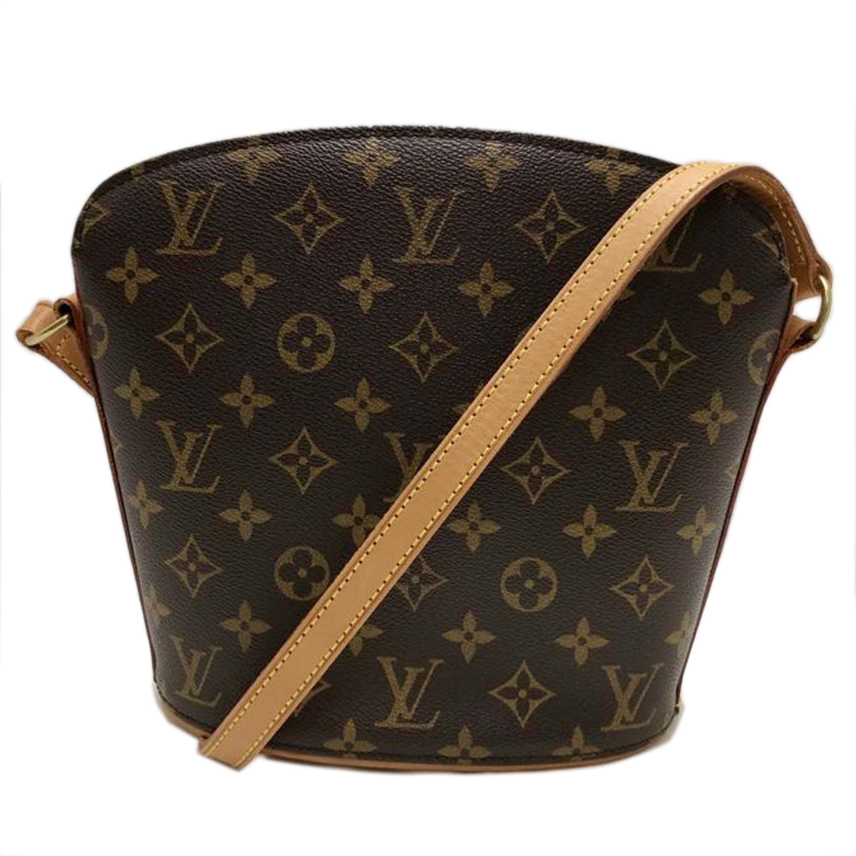 ＬＶ ルイヴィトン/ドルーオ/M51290//VI0090/ABランク/51