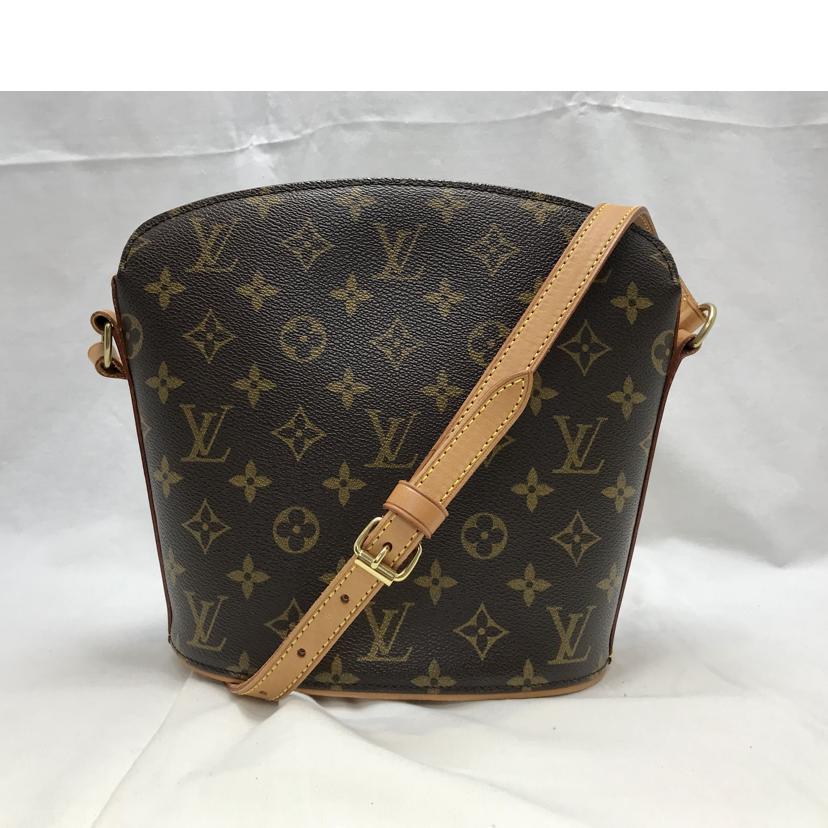ＬＶ ルイヴィトン/ドルーオ/M51290//VI0090/ABランク/51