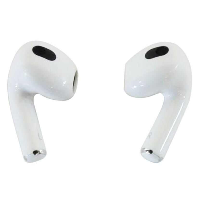 Ａｐｐｌｅ アップル/ＡｉｒＰｏｄｓ　（第３世代）/MME73J/A//G4WWVX0VCM/Bランク/62