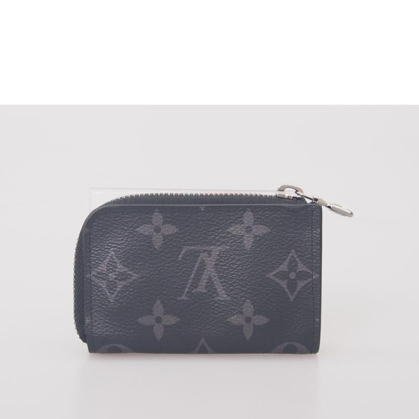 ＬＶ ルイ・ヴィトン/ポルトモネ・ジュール／モノグラム・エクリプス/M63536//Bランク/76