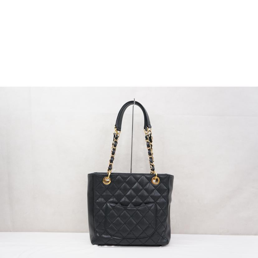 ＣＨＡＮＥＬ シャネル/ＰＳＴトート/A20994//141*****/ABランク/67