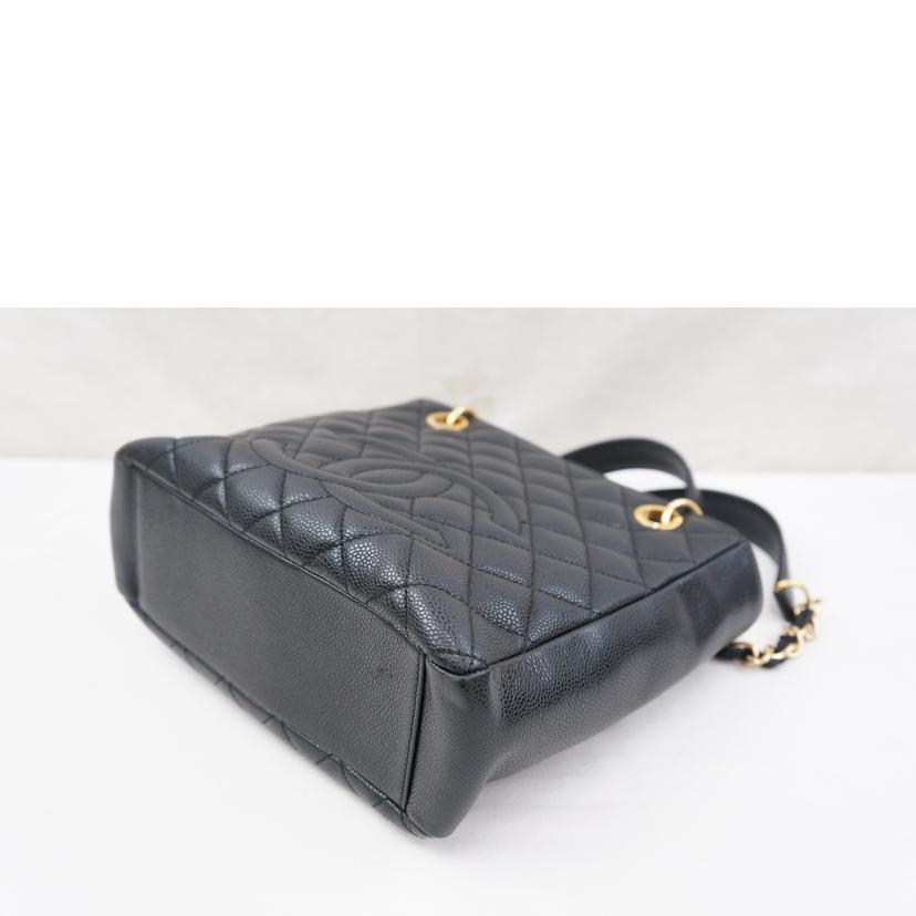ＣＨＡＮＥＬ シャネル/ＰＳＴトート/A20994//141*****/ABランク/67