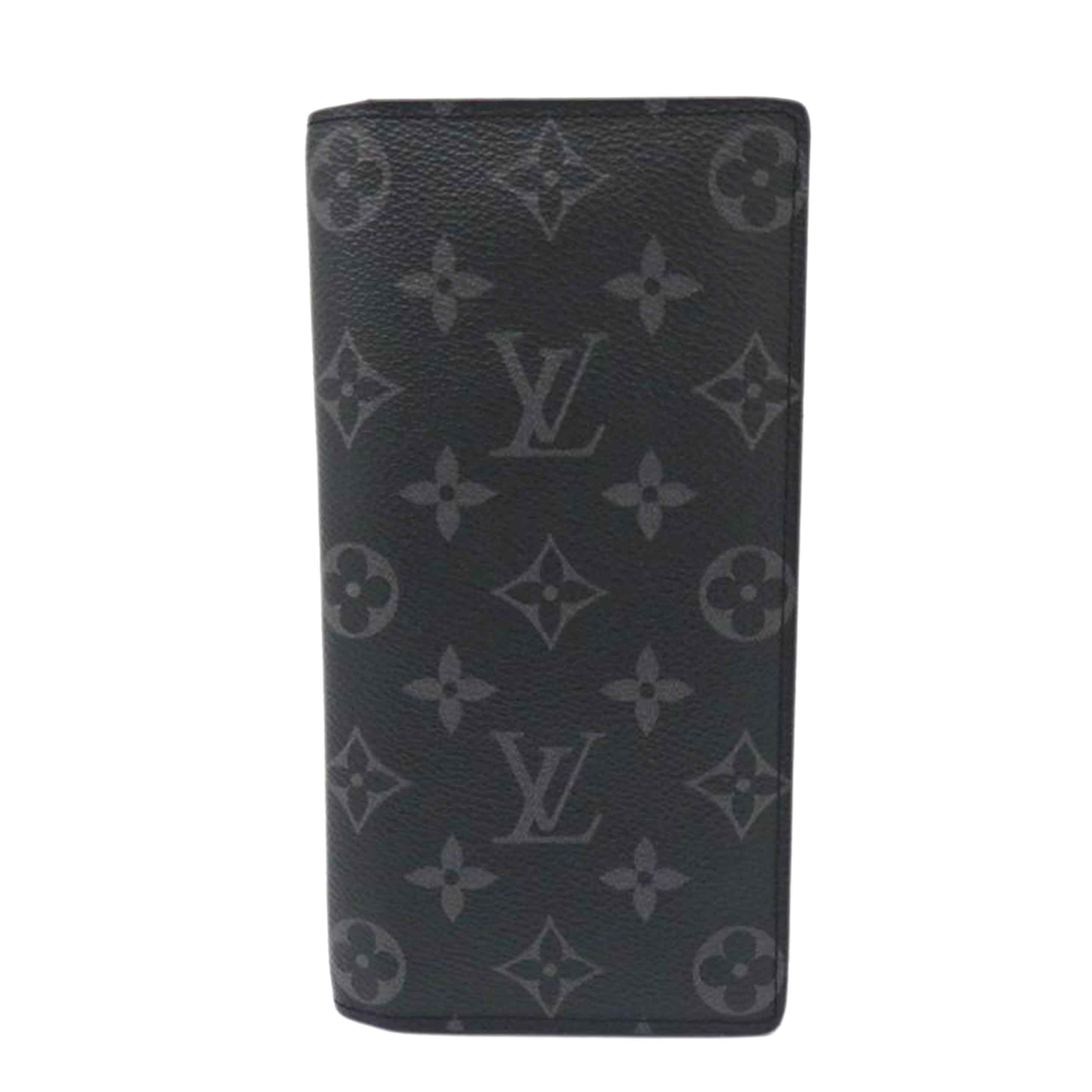 ＬＶ ルイヴィトン/ポルトフォイユ・ブラザ/M61697//TA0211/ABランク/77