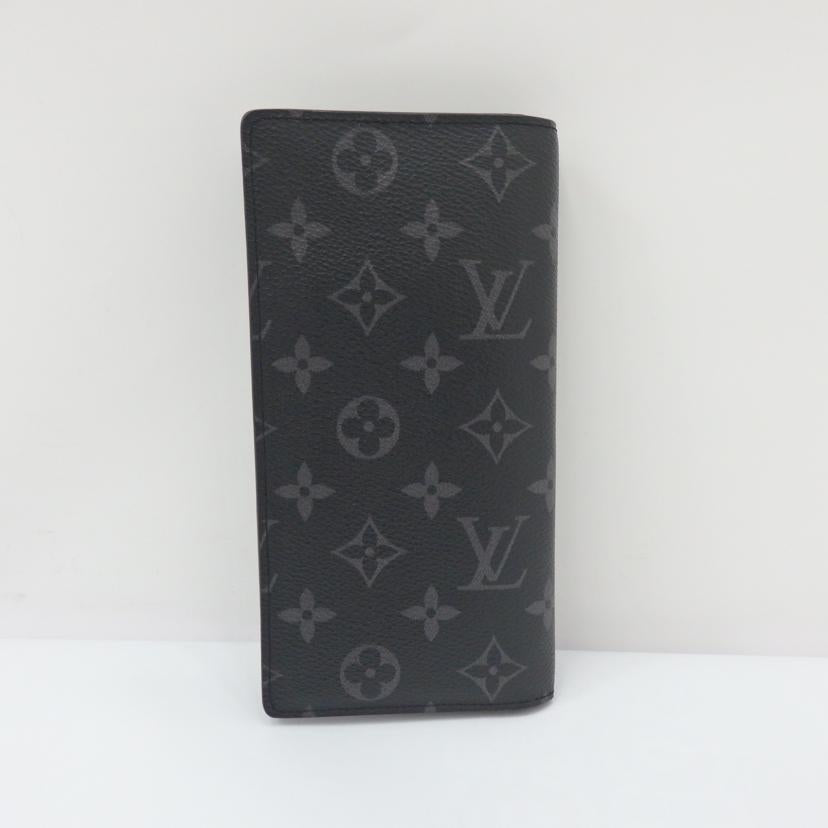 ＬＶ ルイヴィトン/ポルトフォイユ・ブラザ/M61697//TA0211/ABランク/77