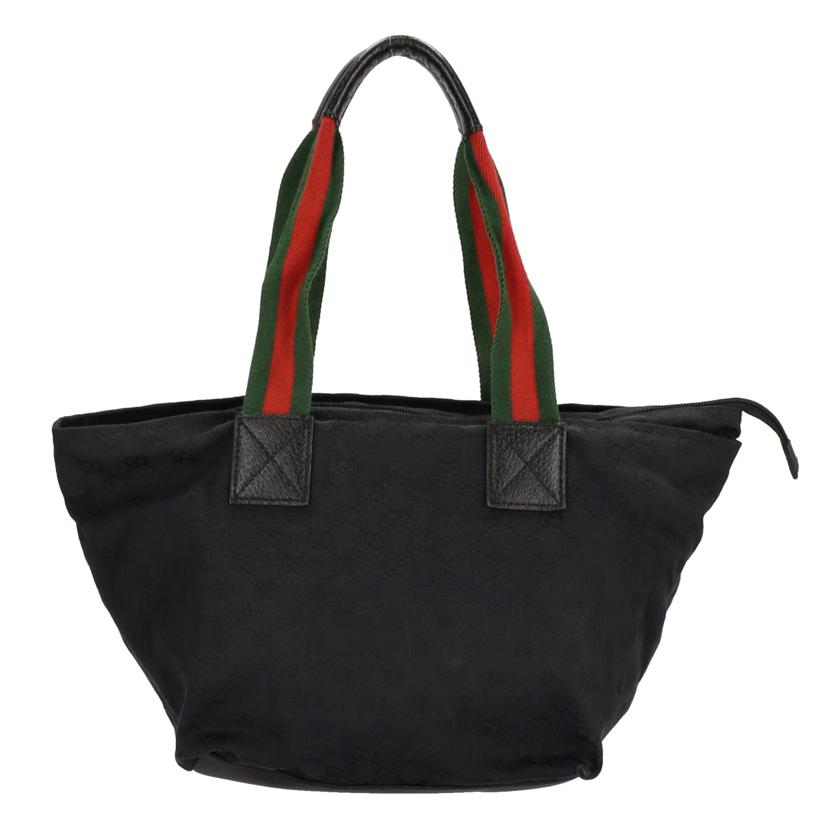 ＧＵＣＣＩ ｸﾞｯﾁ/ＧＧキャンバストートバッグ/131230//214***/Bランク/75