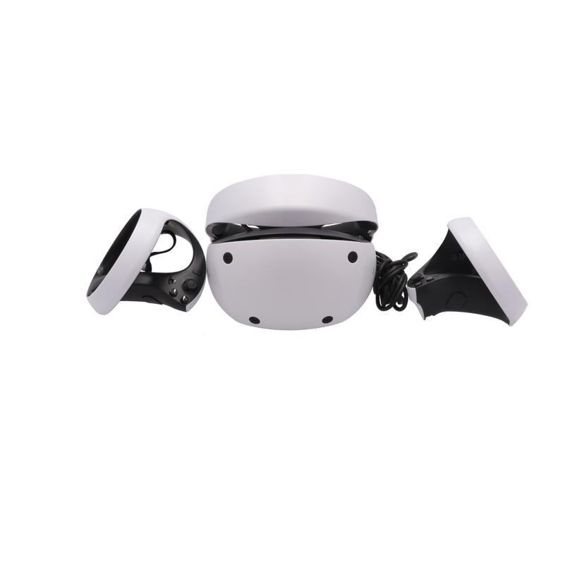 ＳＯＮＹ ソニー/ＰｌａｙＳｔａｔｉｏｎＶＲ２/CFI-ZVR1//G12C004M510315298/Bランク/82