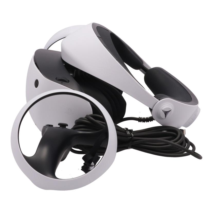 ＳＯＮＹ ソニー/ＰｌａｙＳｔａｔｉｏｎＶＲ２/CFI-ZVR1//G12C004M510315298/Bランク/82