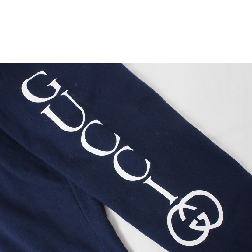 ＧＵＣＣＩ グッチ/ＭＬＢ　ＮＹ　コラボ　スウェット　パンツ//BCランク/78