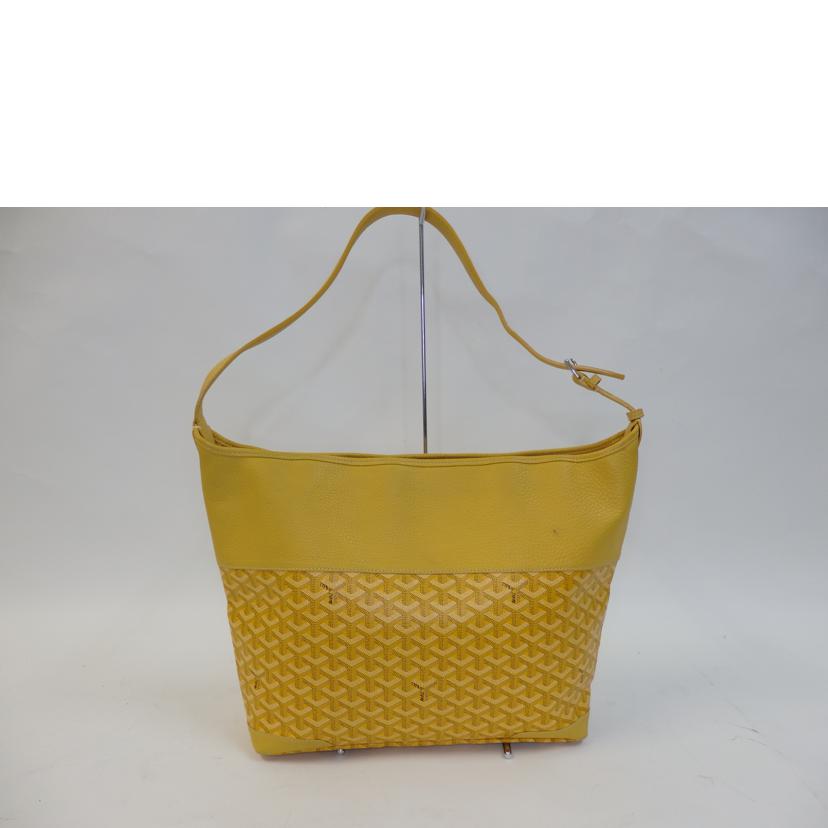 ＧＯＹＡＲＤ ゴヤール/グレナディンメッセンジャーショルダー//ABランク/84
