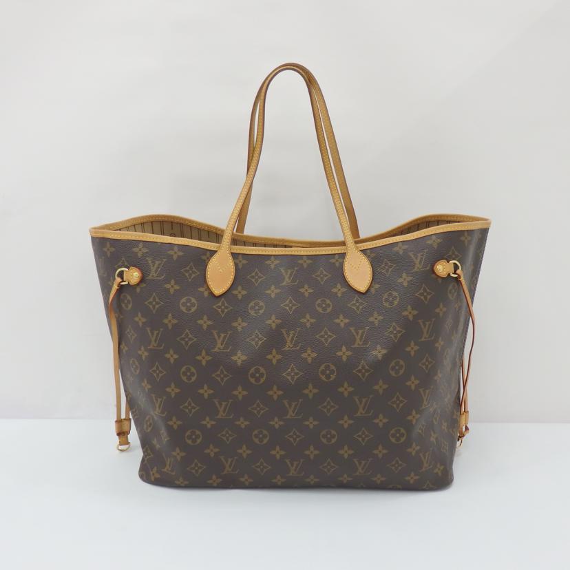 ＬＶ ルイヴィトン/ネヴァーフルＧＭ/M40157//TH4027/Bランク/77
