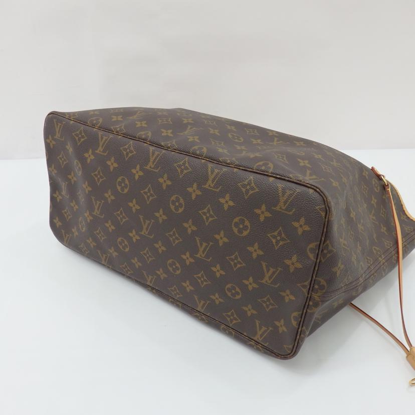 ＬＶ ルイヴィトン/ネヴァーフルＧＭ/M40157//TH4027/Bランク/77