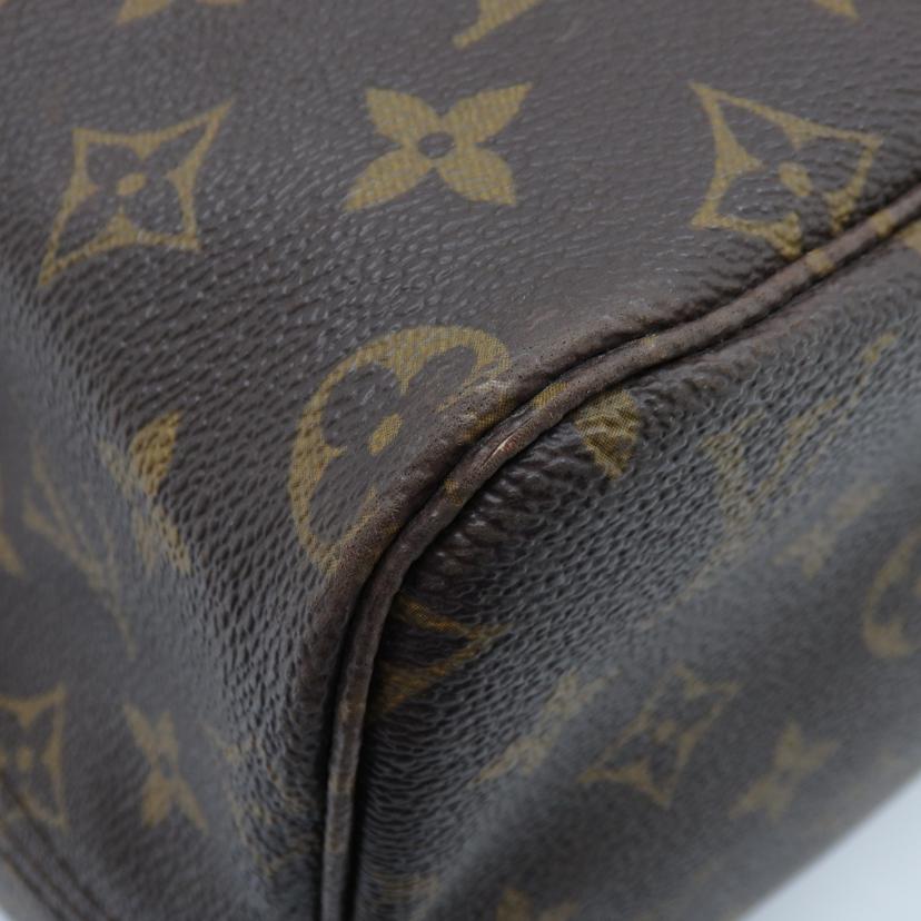 ＬＶ ルイヴィトン/ネヴァーフルＧＭ/M40157//TH4027/Bランク/77