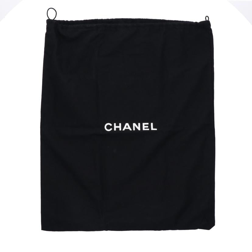 ＣＨＡＮＥＬ シャネル/ココマークリネンブリーフケース//5351111/Bランク/75