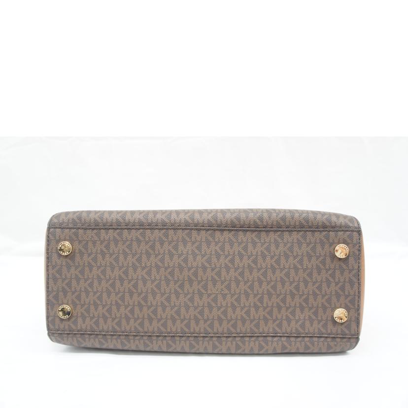 ＭＩＣＨＡＥＬ　ＫＯＲＳ マイケルコース/２ＷＡＹハンドバッグ//Aランク/05