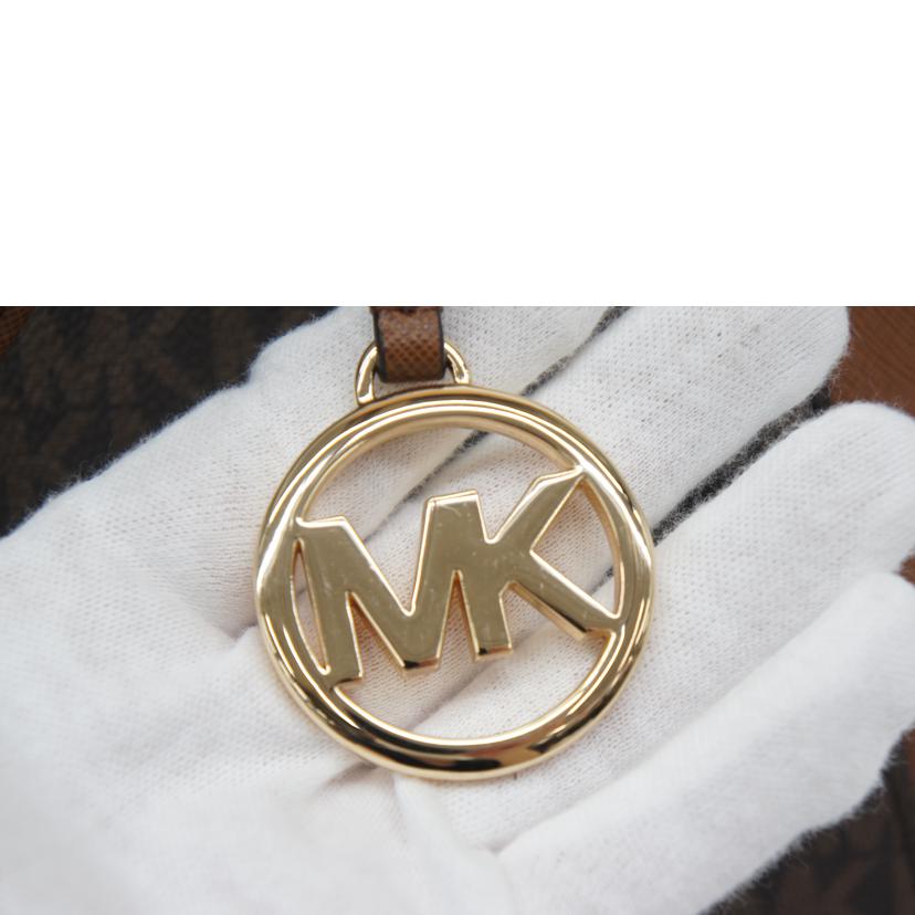 ＭＩＣＨＡＥＬ　ＫＯＲＳ マイケルコース/２ＷＡＹハンドバッグ//Aランク/05