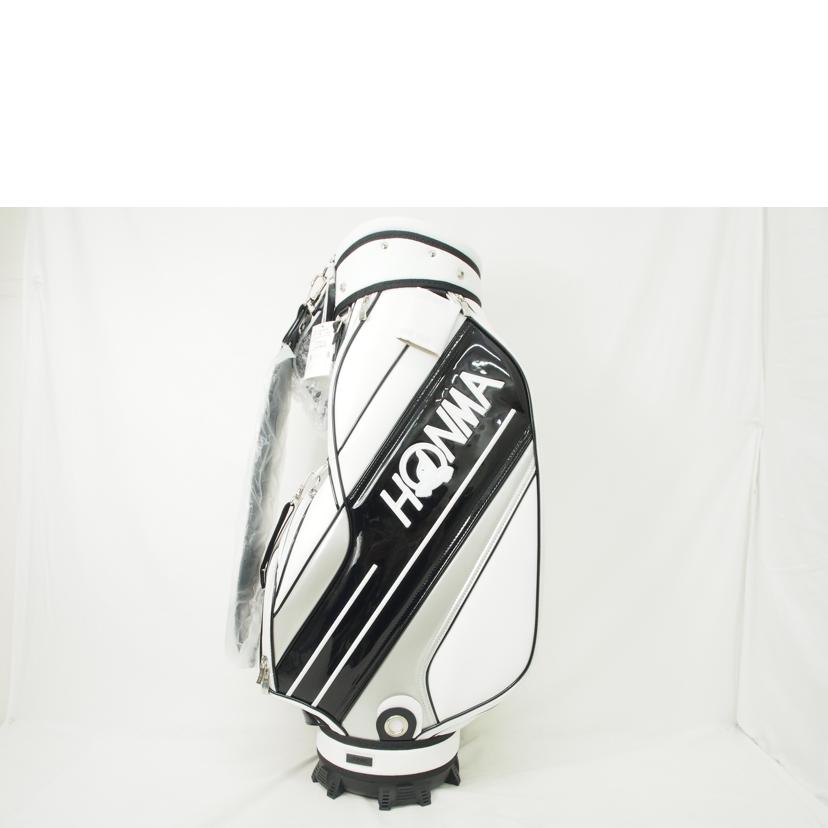 ＨＯＮＭＡ　ＧＯＬＦ ホンマゴルフ/９型キャディバッグ　４．０ｋｇ/CB12016//Aランク/78