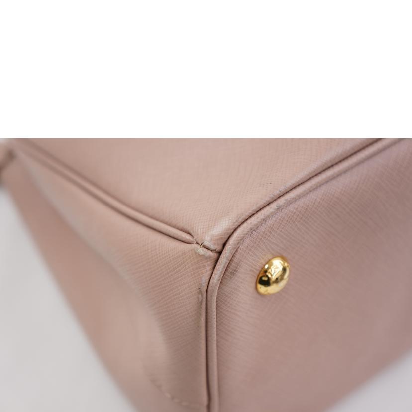 ＰＲＡＤＡ プラダ/サフィアーノ２ＷＡＹハンド//ABランク/67