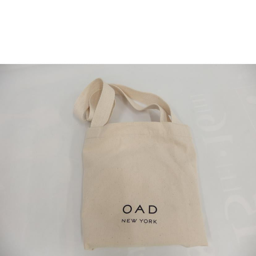 ＯＡＤ　ＢＡＧ ｵｰｴｰﾃﾞｨｰﾆｭｰﾖｰｸ/ＯＡＤ　ＢＡＧ　ハンドバック//ABランク/82