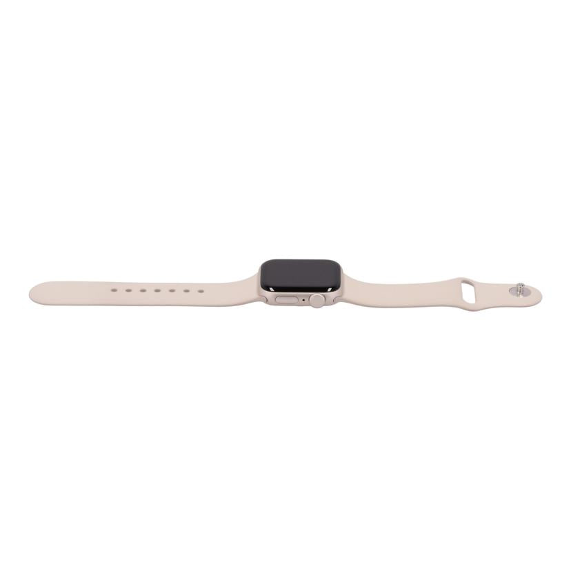 Ａｐｐｌｅ アップル/ＡｐｐｌｅＷａｔｃｈＳＥ（２ｎｄ　ｇｅｎ）/MNJP3J/A//M36K2Y2NW1/Aランク/05