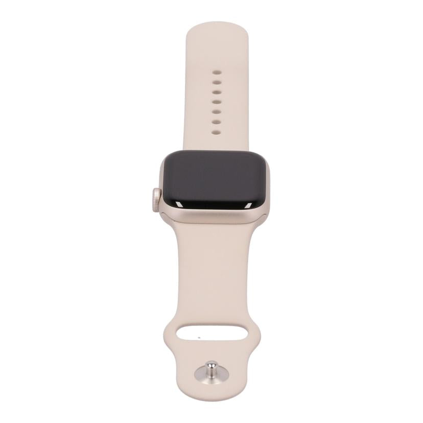 Ａｐｐｌｅ アップル/ＡｐｐｌｅＷａｔｃｈＳＥ（２ｎｄ　ｇｅｎ）/MNJP3J/A//M36K2Y2NW1/Aランク/05