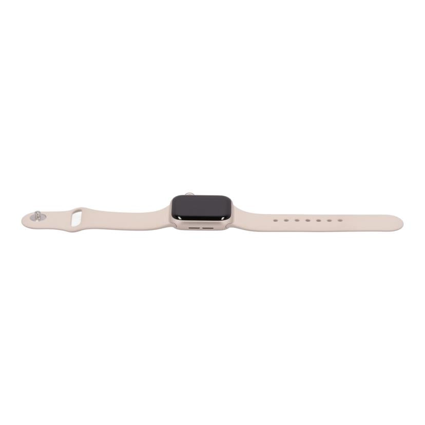 Ａｐｐｌｅ アップル/ＡｐｐｌｅＷａｔｃｈＳＥ（２ｎｄ　ｇｅｎ）/MNJP3J/A//M36K2Y2NW1/Aランク/05