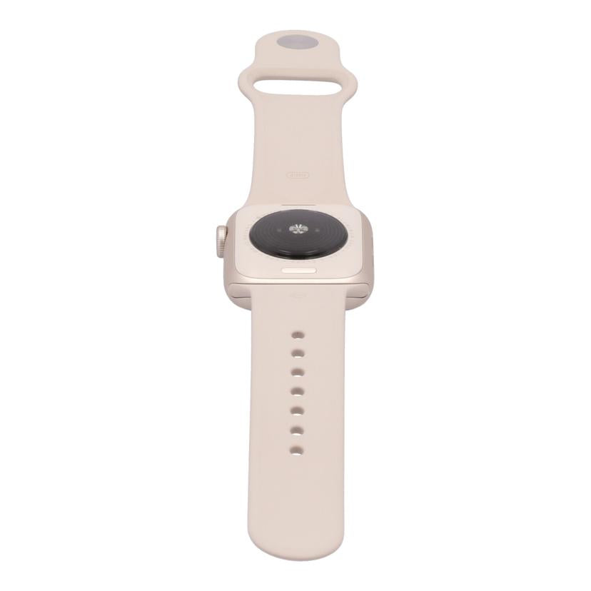 Ａｐｐｌｅ アップル/ＡｐｐｌｅＷａｔｃｈＳＥ（２ｎｄ　ｇｅｎ）/MNJP3J/A//M36K2Y2NW1/Aランク/05