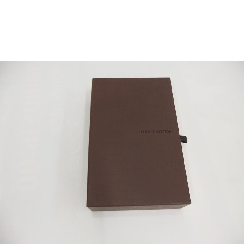 ＬＶ ﾙｲ･ｳﾞｨﾄﾝ/ジッピーウォレット・アンプラント／ノワール/M60571//SP2114/Bランク/82