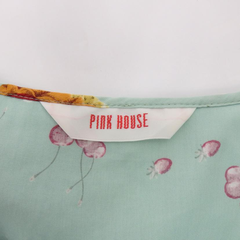 ピンクハウス♡レアーマット ピンクハウス♡レアーマット