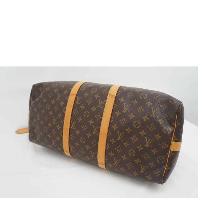 ＬＶ LV/ＬＶ　キーポル５０バンドリエール／モノグラム/M41416//MB0061/Bランク/09