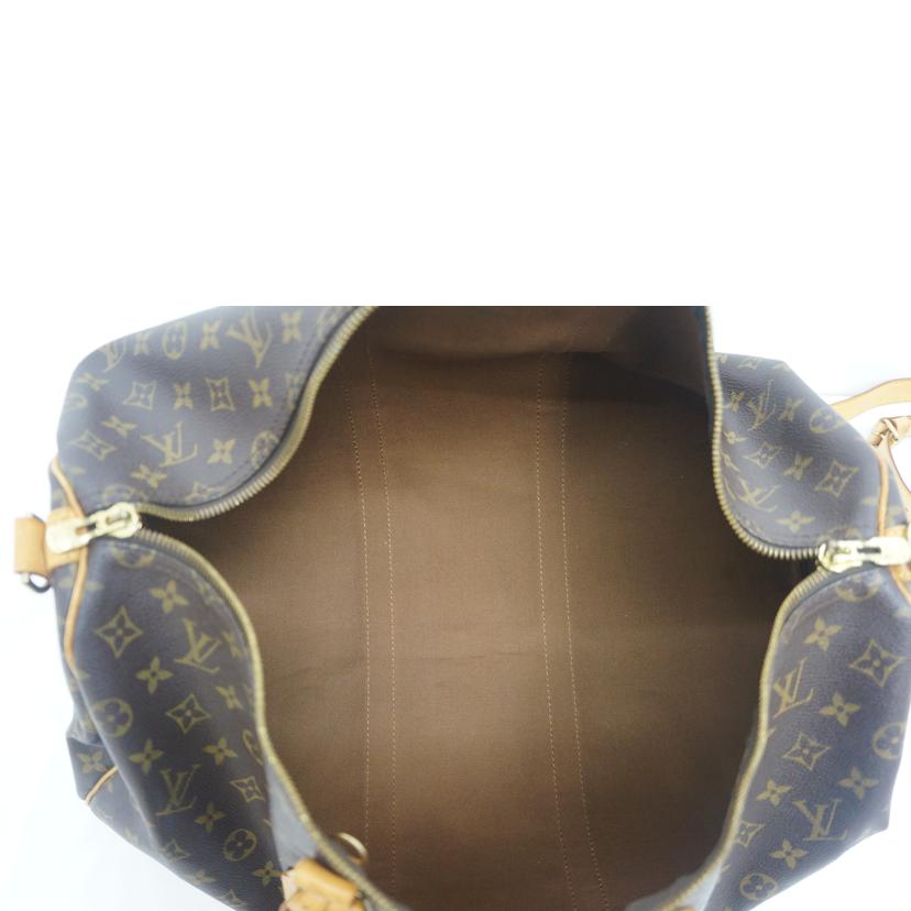 ＬＶ LV/ＬＶ　キーポル５０バンドリエール／モノグラム/M41416//MB0061/Bランク/09