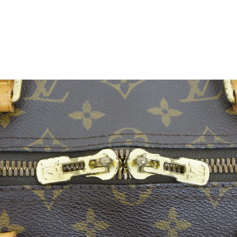 ＬＶ LV/ＬＶ　キーポル５０バンドリエール／モノグラム/M41416//MB0061/Bランク/09