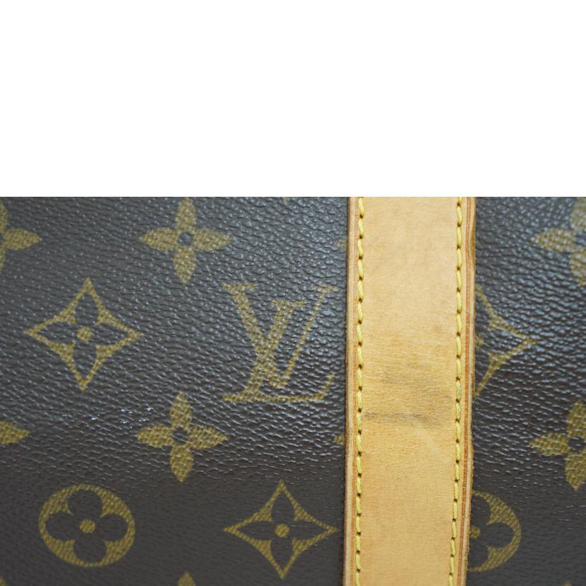 ＬＶ LV/ＬＶ　キーポル５０バンドリエール／モノグラム/M41416//MB0061/Bランク/09