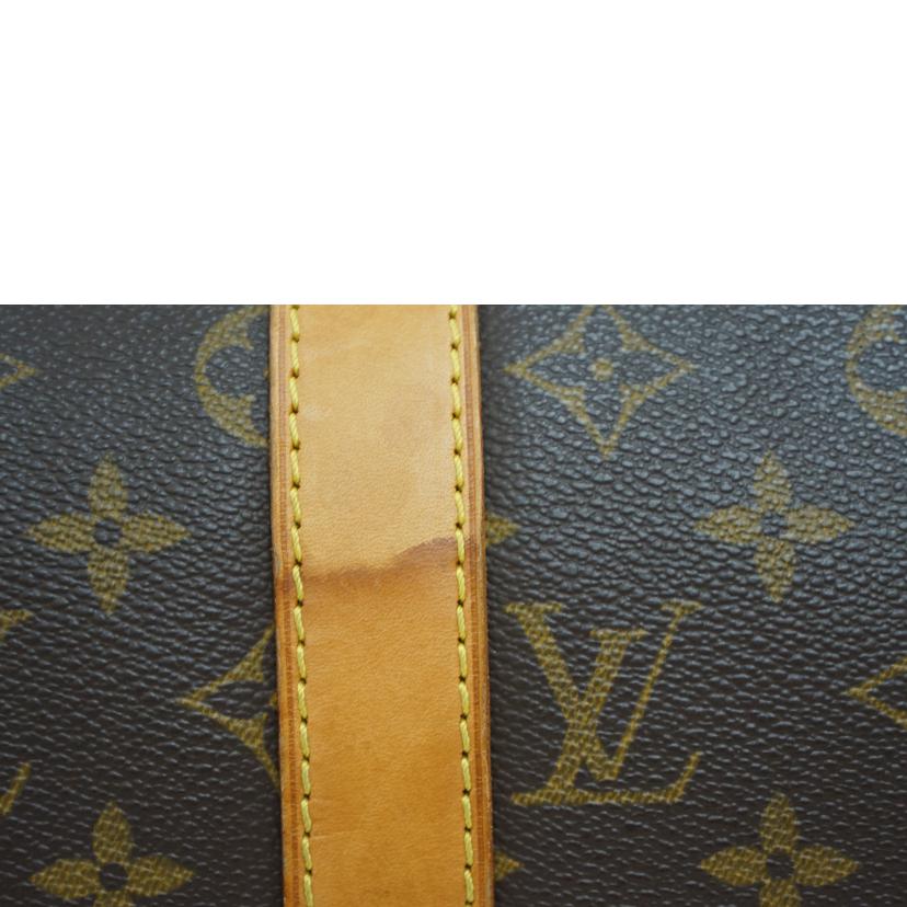 ＬＶ LV/ＬＶ　キーポル５０バンドリエール／モノグラム/M41416//MB0061/Bランク/09