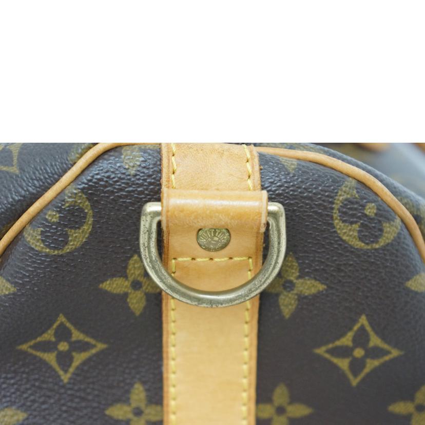 ＬＶ LV/ＬＶ　キーポル５０バンドリエール／モノグラム/M41416//MB0061/Bランク/09
